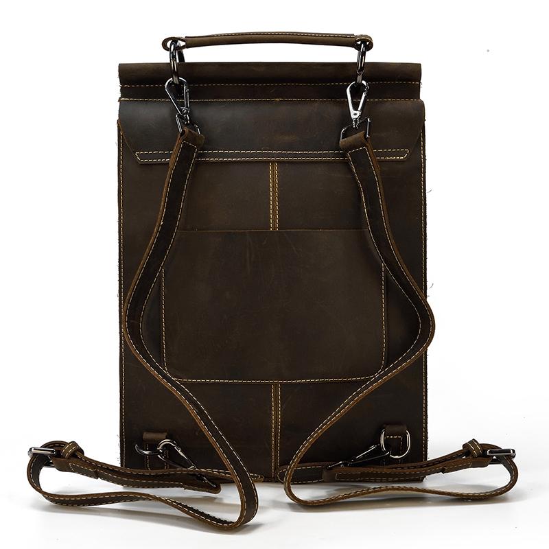 Sac à dos en cuir | OLDEN