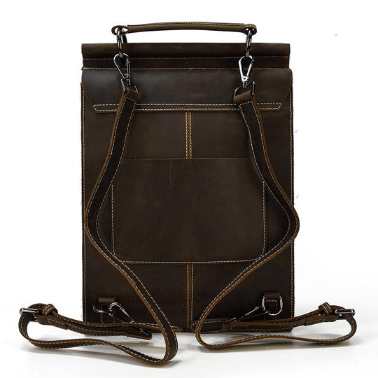 Sac à dos en cuir | OLDEN