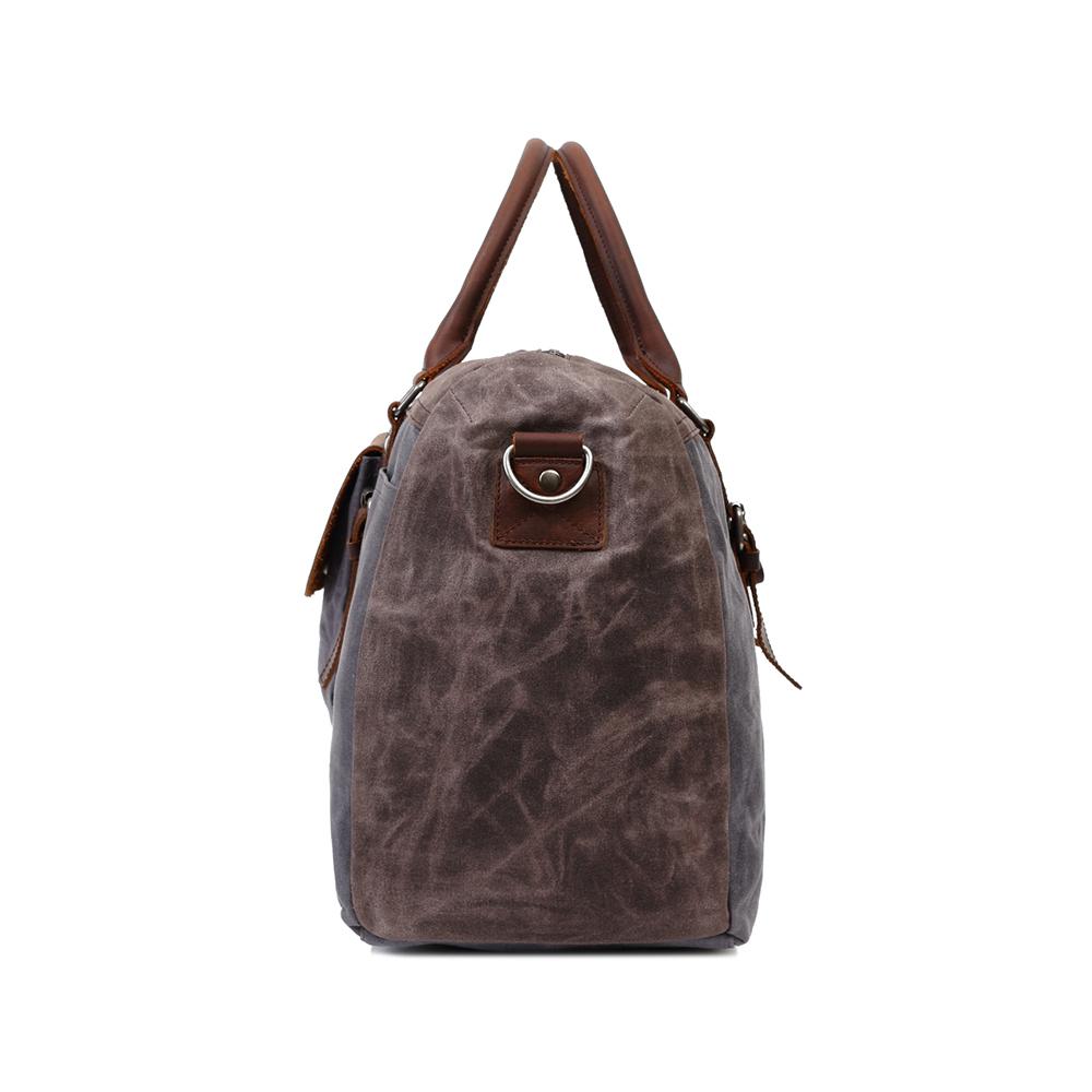 Sac de Voyage en Toile | ANCHORAGE