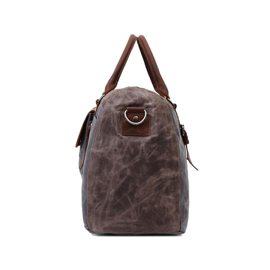 Sac de Voyage en Toile | ANCHORAGE