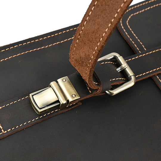 Sac à Dos en Cuir pour Femmes | RONDA