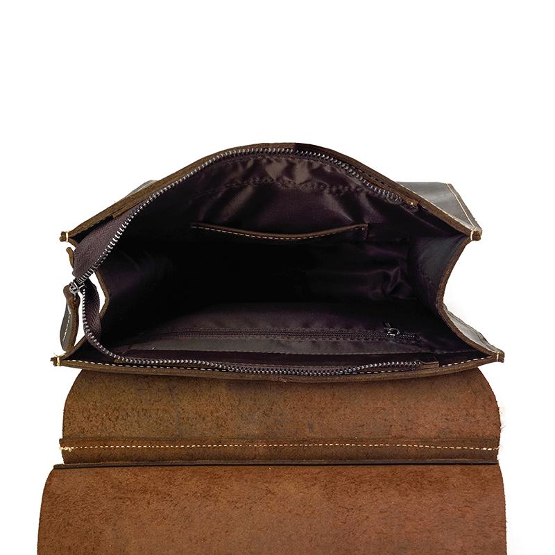 Sac à dos en cuir | OLDEN
