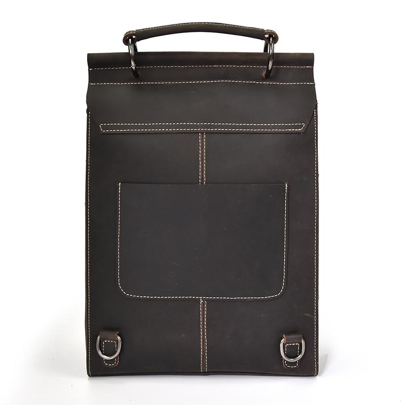 Sac à dos en cuir | OLDEN