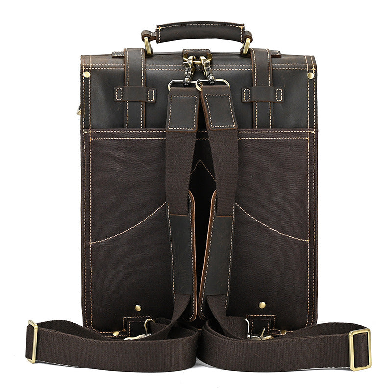 Sac à Dos en Cuir pour Femmes | RONDA