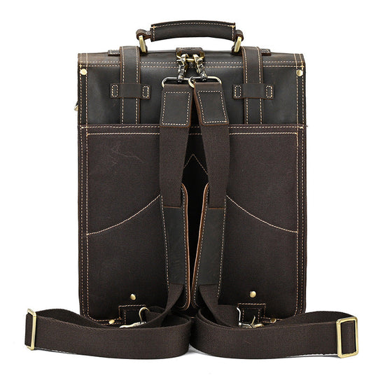 Sac à Dos en Cuir pour Femmes | RONDA