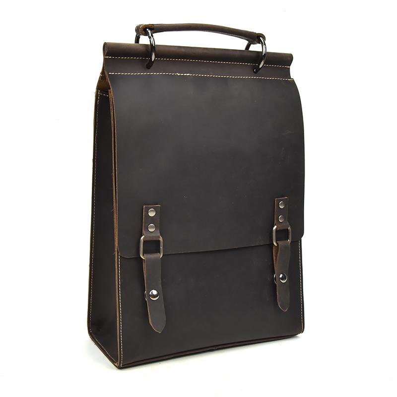 Sac à dos en cuir | OLDEN