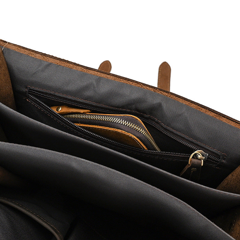 Sac à Dos en Cuir pour Femmes | RONDA
