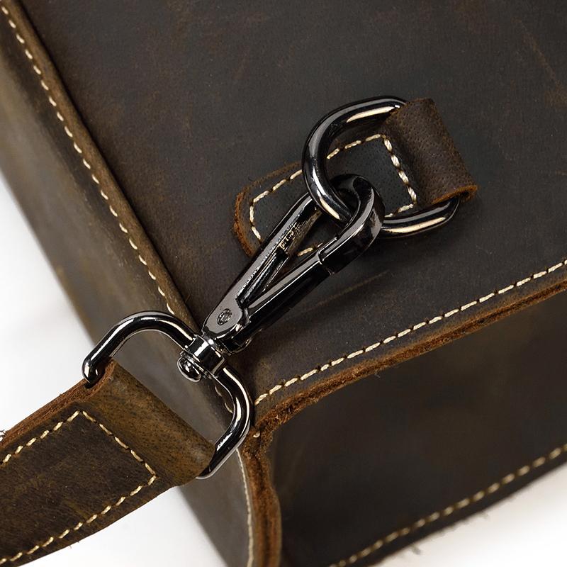 Sac à dos en cuir | OLDEN