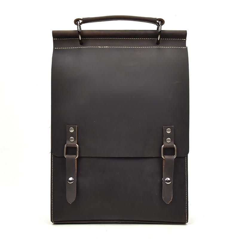 Sac à dos en cuir | OLDEN