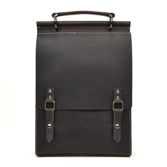 Sac à dos en cuir | OLDEN