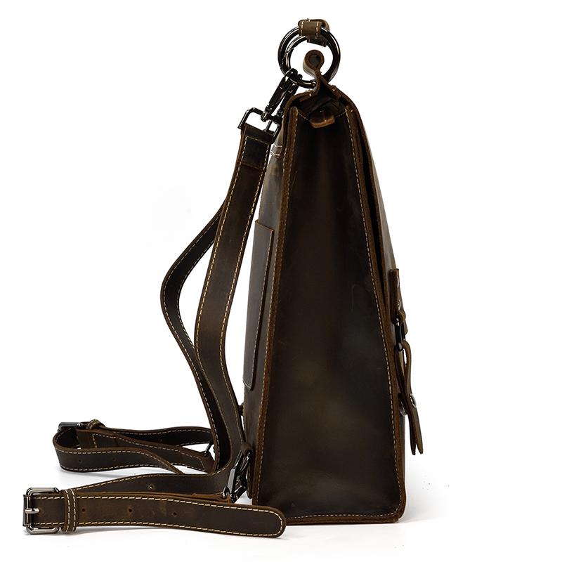 Sac à dos en cuir | OLDEN