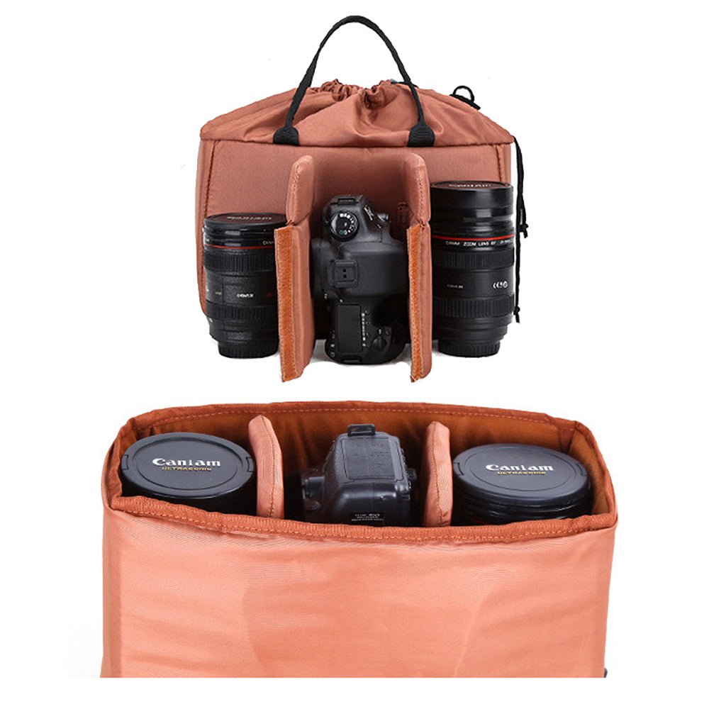 Sac à Dos pour Appareil Photo | TALLIN