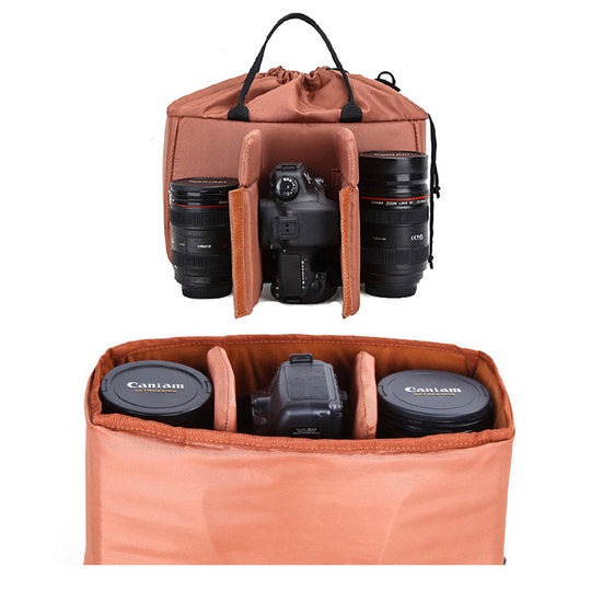 Sac à Dos pour Appareil Photo | TALLIN