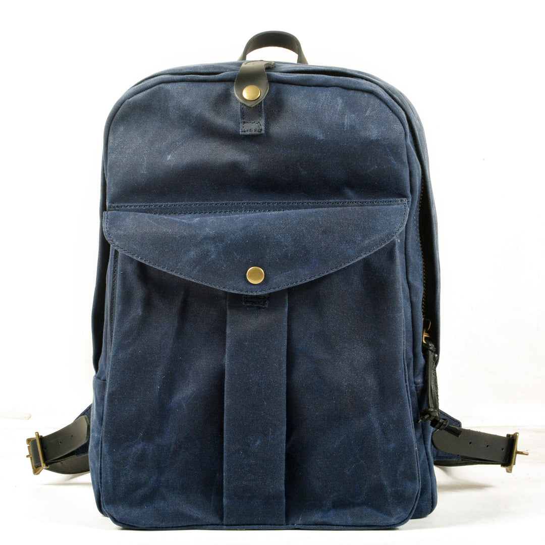 Sac à Dos en Toile | OHRID