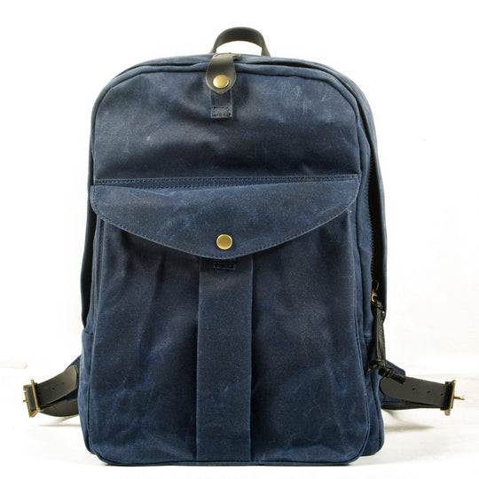 Sac à Dos en Toile | OHRID