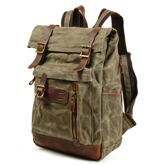 Sac à Dos Rustique | BRIXEN