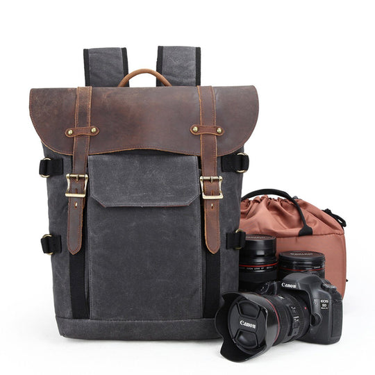 Sac à dos pour appareil photo DSLR | SINTRA