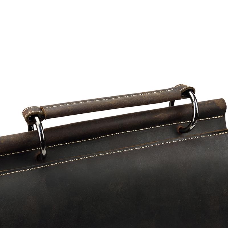 Sac à dos en cuir | OLDEN