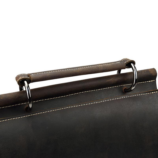 Sac à dos en cuir | OLDEN