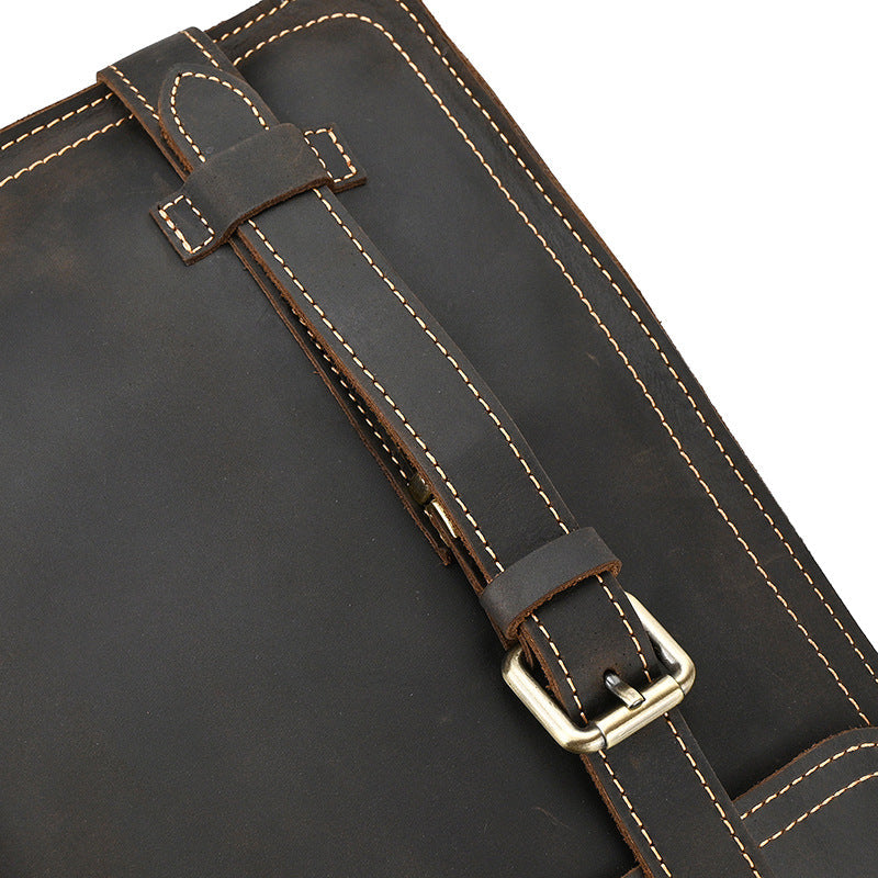 Sac à Dos en Cuir pour Femmes | RONDA