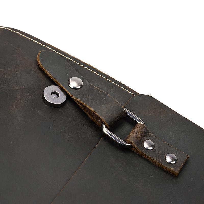 Sac à dos en cuir | OLDEN