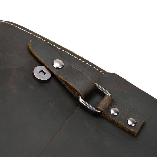 Sac à dos en cuir | OLDEN