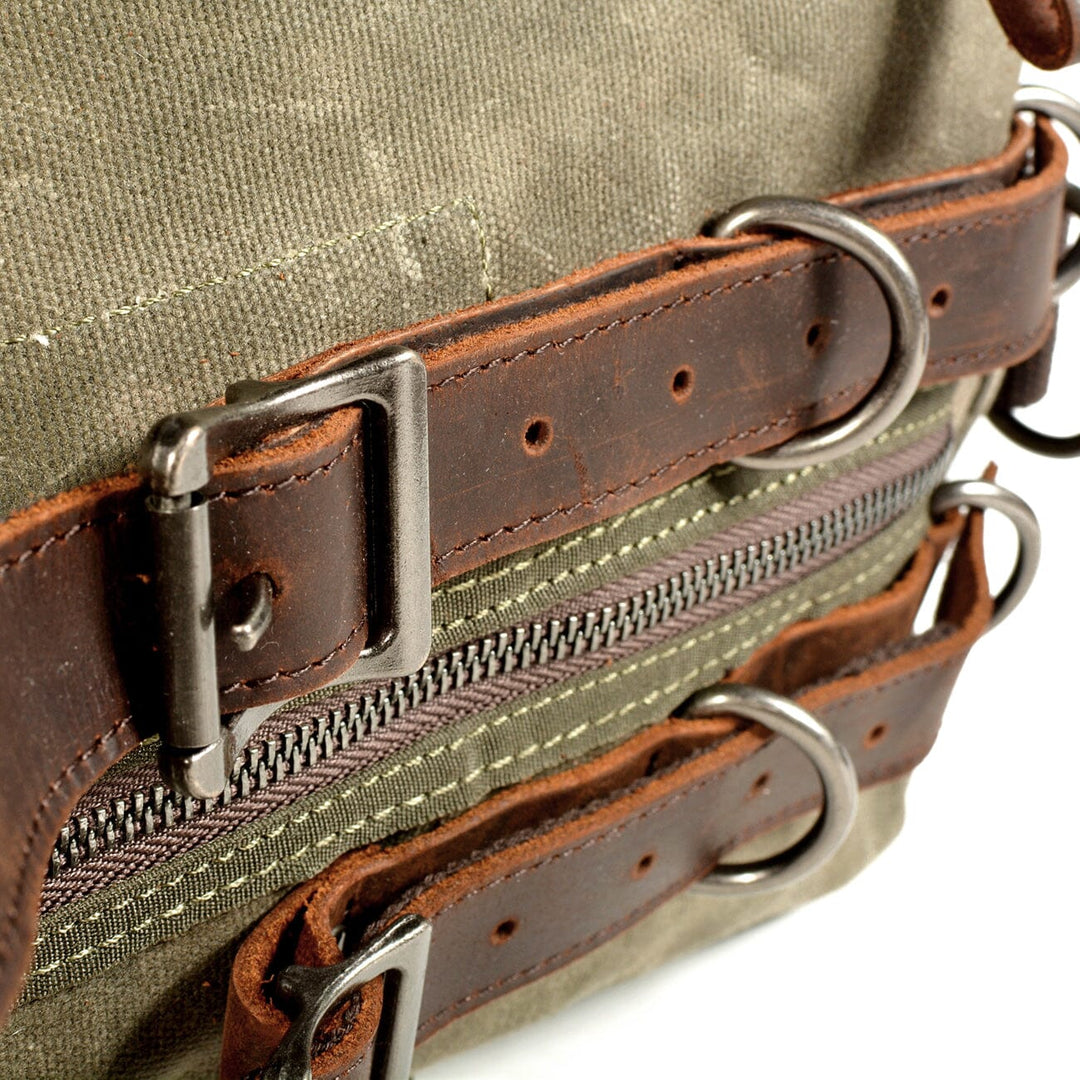 Sac de Sport Duffle | ENGELBERG