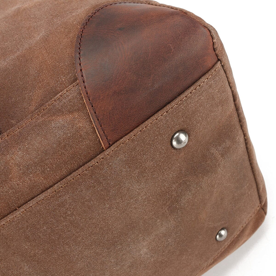 Sac de voyage en toile pour hommes | NOVA