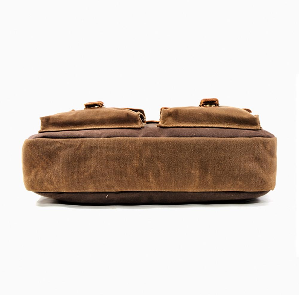 Sac à Épaule pour Hommes | HULLS