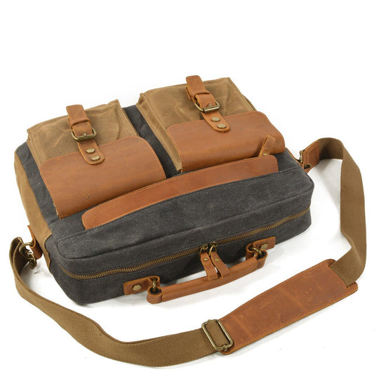 Sac à Épaule pour Hommes | HULLS