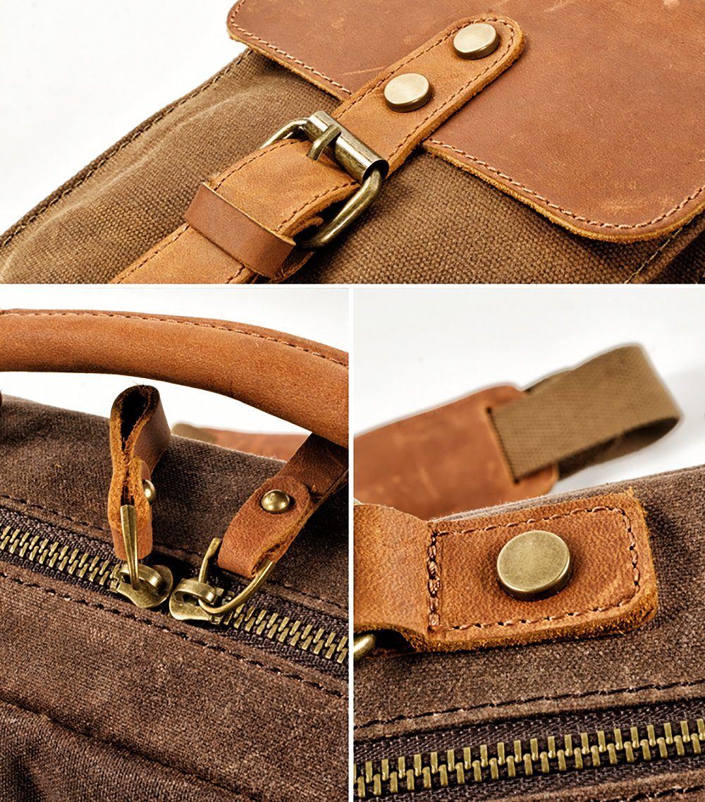 Sac à Épaule pour Hommes | HULLS