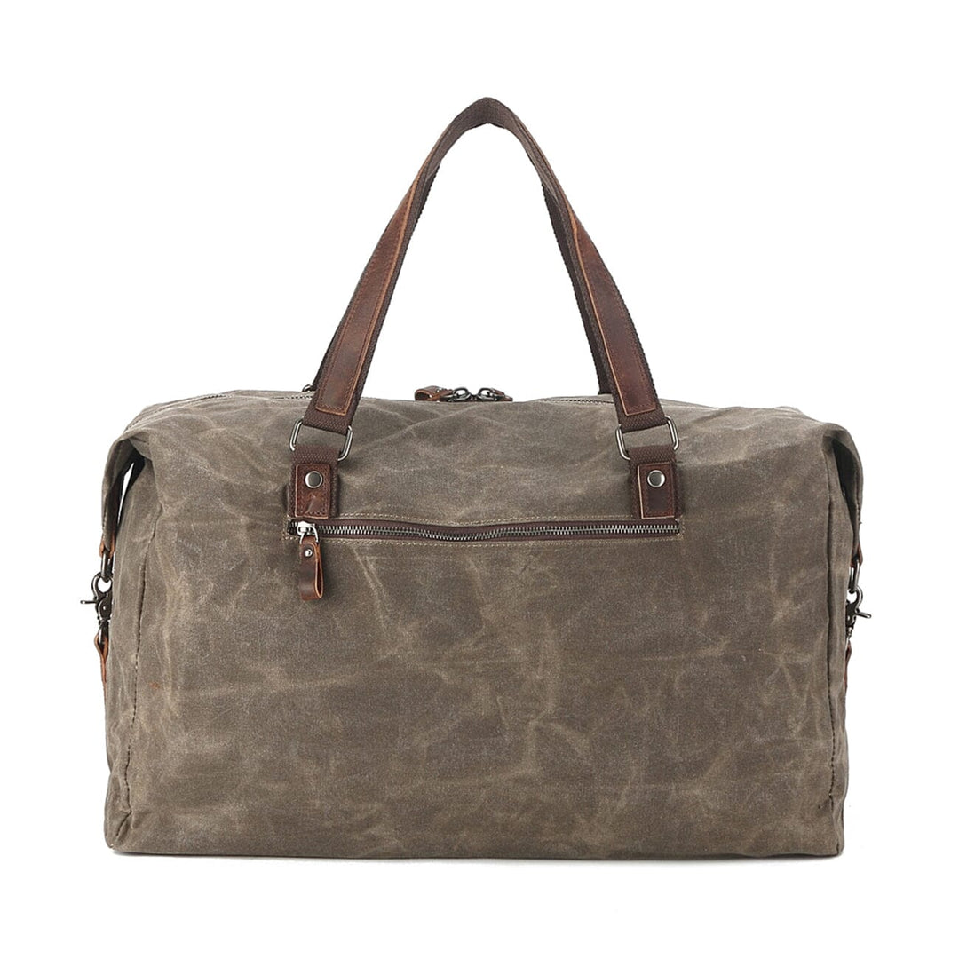Sac de voyage en toile pour hommes | NOVA