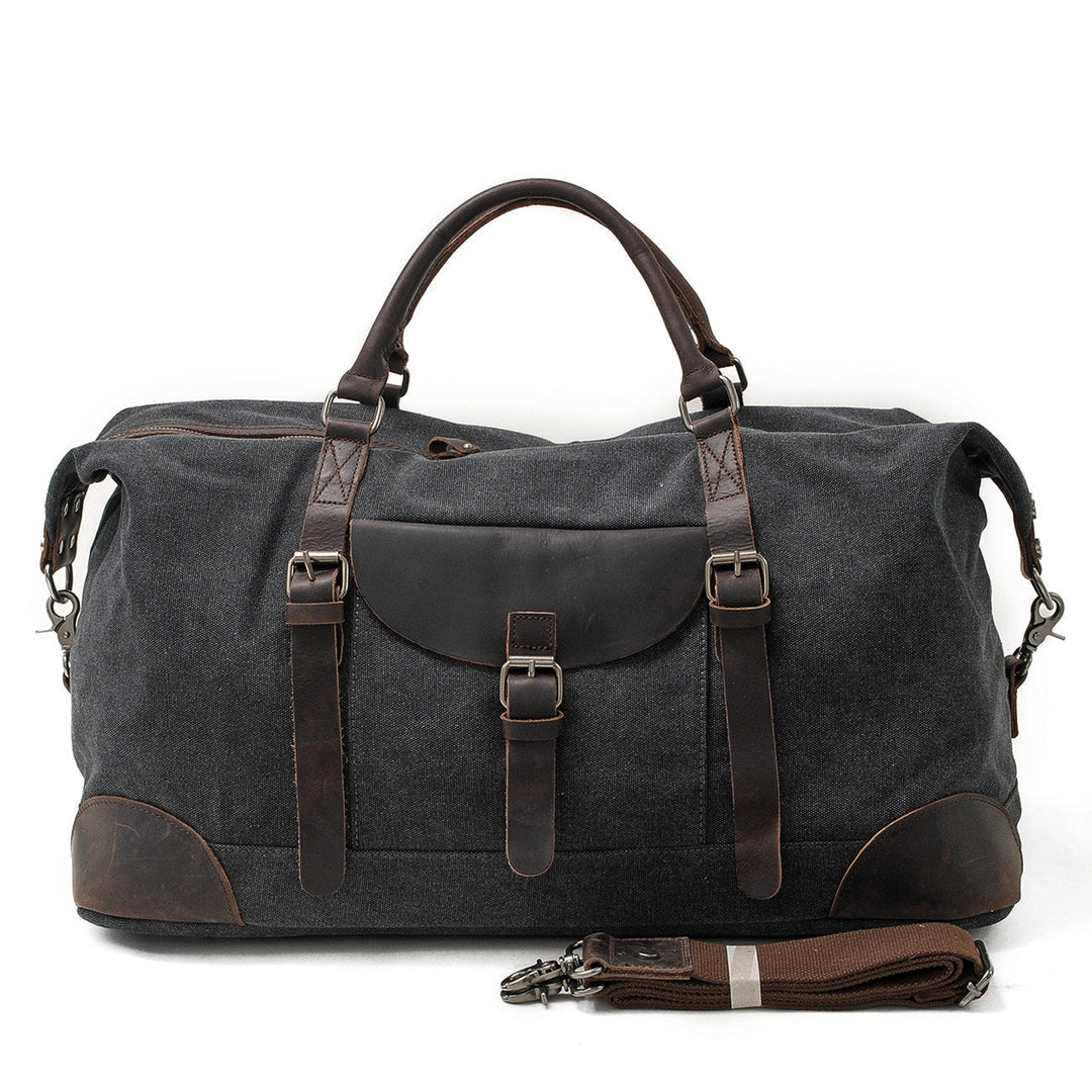 Sac de Voyage en Toile | KNOXVILLE