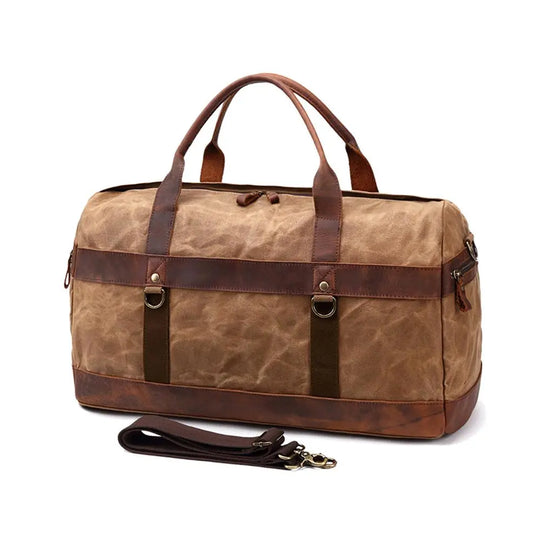 Sac de Voyage pour Homme | COMO