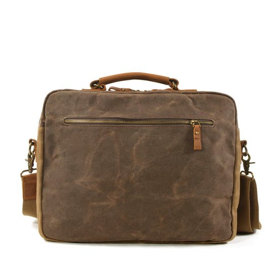 Sac à Épaule pour Hommes | HULLS
