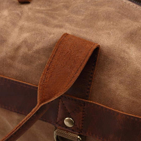 Sac de Voyage pour Homme | COMO