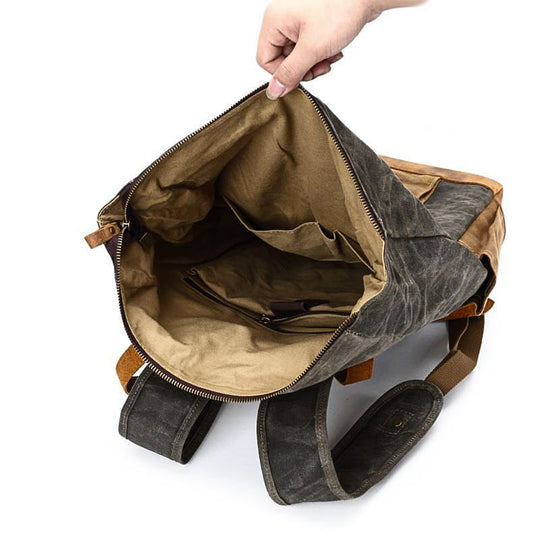 Sac à dos Roll Top | NYONS