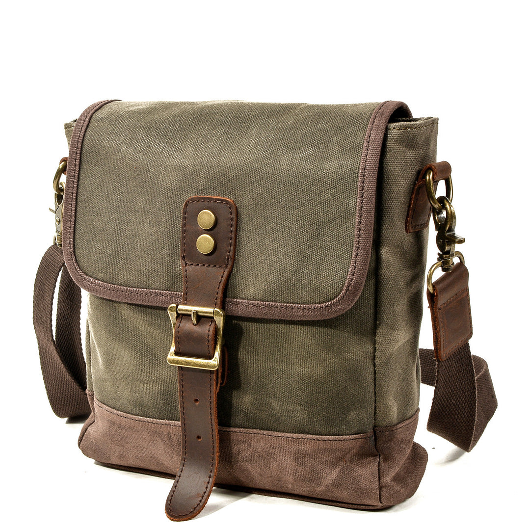 Petit Sac Bandoulière | MATERA