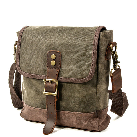 Petit Sac Bandoulière | MATERA