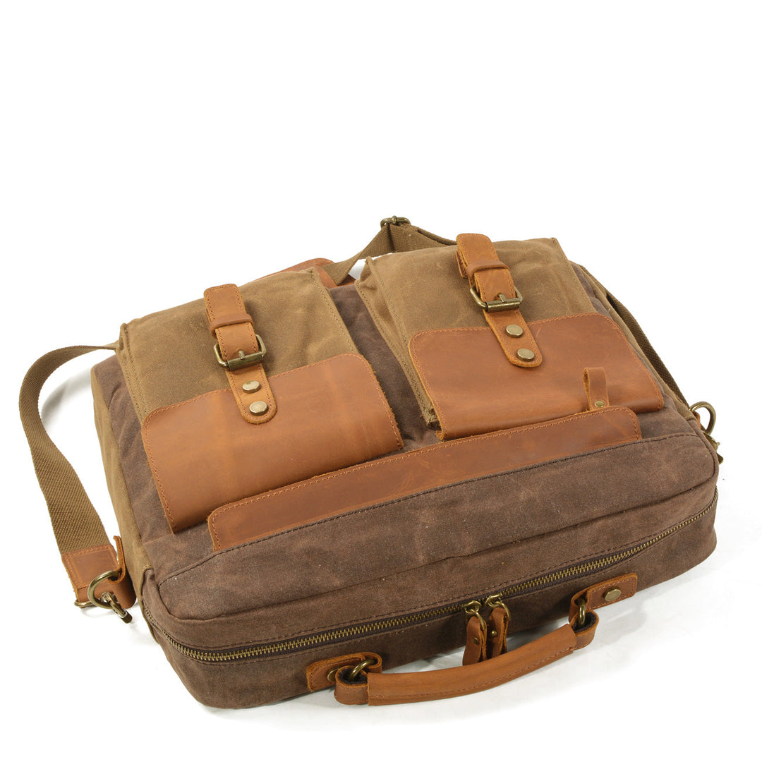 Sac à Épaule pour Hommes | HULLS