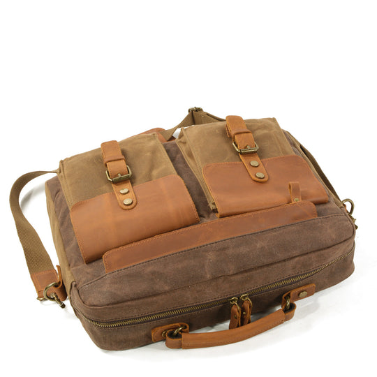 Sac à Épaule pour Hommes | HULLS