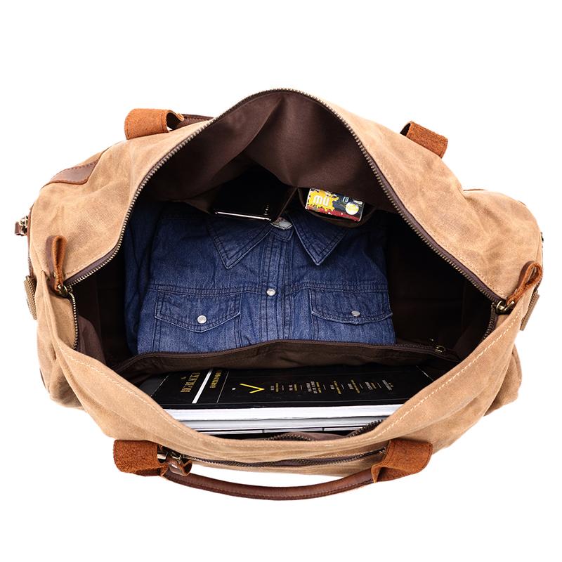 Sac de Voyage pour Homme | COMO