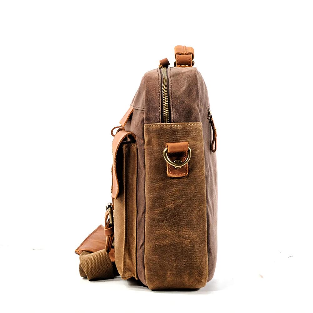 Sac à Épaule pour Hommes | HULLS