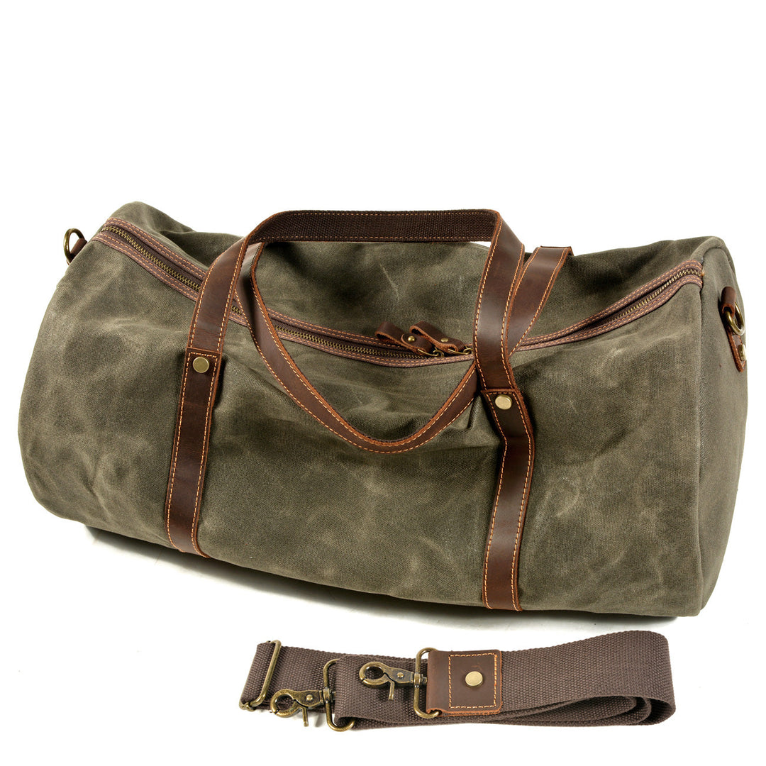 Sac de Sport Militaire | BRASOV
