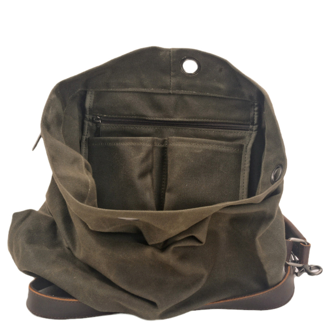 Sac de Sport Militaire | CHAMONIX