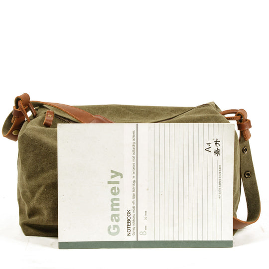Sac Duffle Militaire | DENVER