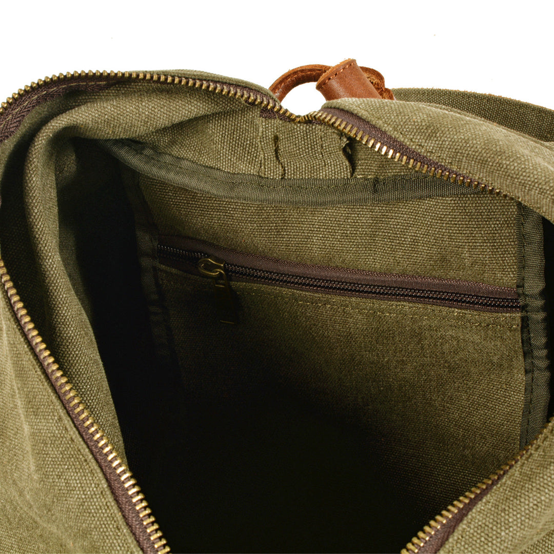 Sac Duffle Militaire | DENVER