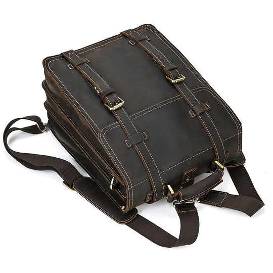 Sac à Dos en Cuir pour Femmes | RONDA
