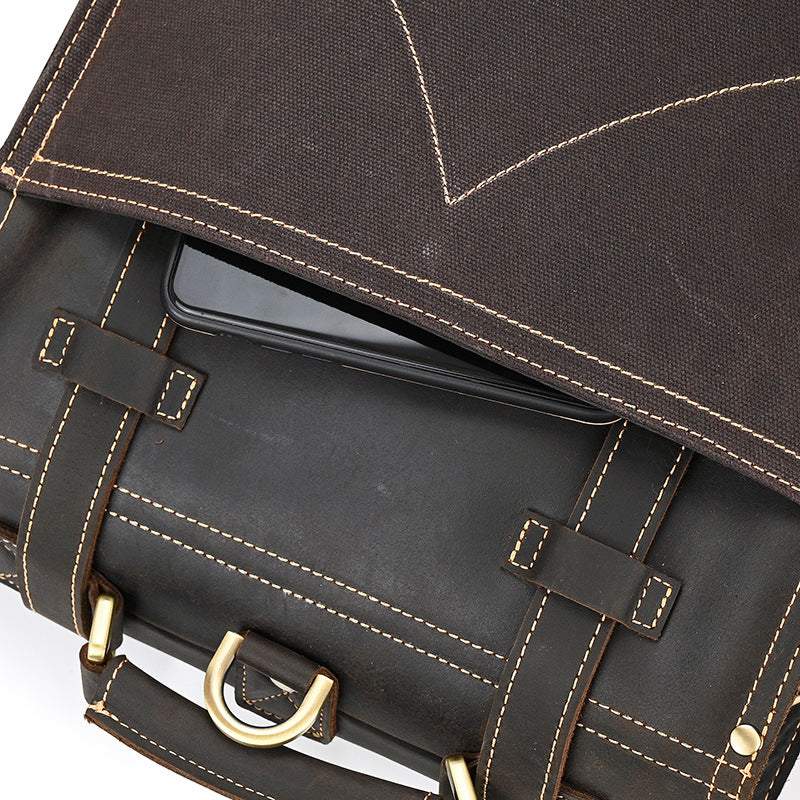 Sac à Dos en Cuir pour Femmes | RONDA