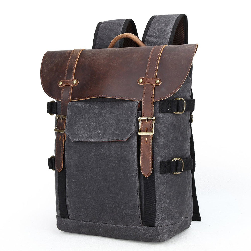 Sac à dos pour appareil photo DSLR | SINTRA